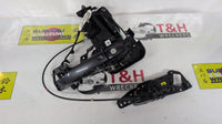 2018 - 2022 Ford Everest U268 Trend SUV RWD Right Front Lock Actuator