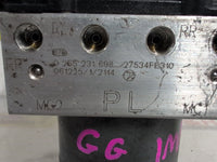 2005 - 2007 Subaru Impreza GG AWD ABS Pump/Modulator