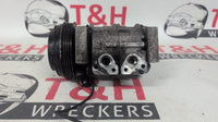 Suzuki Liana 1.6L A/C Compressor - Engine Code M16A - PN: 10S13C