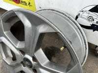 May 2013 to Dec 2019 - Ford Fiesta WZ ST - Alloy Wheel - Factory, 17X7.0In