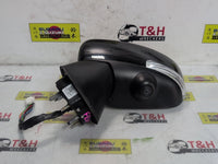 2025 - 2026 Suzuki Fronx WDB3S GLX FWD Left Door Mirror