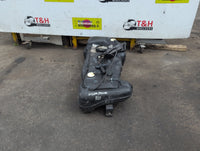 Dec 2012 to Dec 2017 - Nissan Pulsar B17 C12 Petrol 1.8L - Fuel Tank