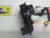 Sep 2014 to Jun 2020 - Ford Mondeo MD - Clock Spring