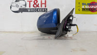 2007-2015 Mitsubishi Lancer CJ - - Right Door Mirror