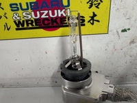 Feb 2011 to Mar 2017 - Suzuki Swift FZ - Headlight Ballast