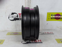 2014 - 2019 Toyota Corolla E170 ZRE172R Steel Wheel