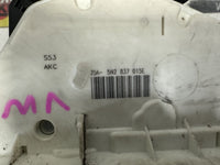 2012 - 2017 Volkswagen CC B7 FWD Left Front Lock Actuator