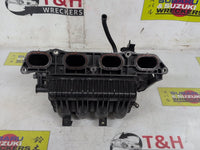 2010 - 2016 Suzuki Kizashi FR Intake Manifold