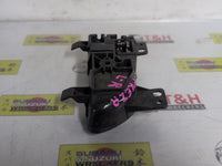 2007 - 2011 Subaru Impreza Left Rear Door Interior Handle