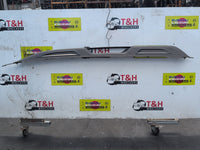 2015 - 2020 Subaru Outback BS Left Roof Rail
