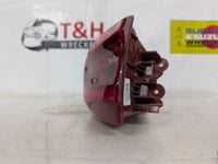 2015-2021 Kia Sportage QL SLI SUV FWD Left Taillight