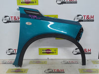 2015 - 2024 Suzuki Vitara LY Right Front Guard | with Indicator Type