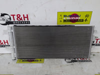 Sep 2014 to Jun 2020 - Ford Mondeo MD - A/C Condenser