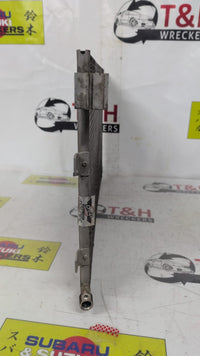 2012 A/C Condenser, 2012, Nissan, Dualis, Ti, I J10