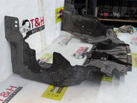 2014 Engine Splash Shield, 2014, Subaru, WRX, Premium, VA