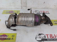 2006 - 2011 Honda Civic 8th Gen Petrol 1.3L 1.8L Catalytic Converter | Catalytic Converter