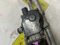 2014 - 2024 Mazda Mazda2 DJ Wiper Linkage