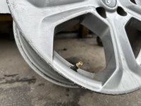 May 2013 to Dec 2019 - Ford Fiesta WZ ST - Alloy Wheel - Factory, 17X7.0In