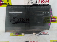 2003 2003 Nissan Stagea M35 Left Rear Door Glass