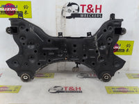 2016 2016 Kia Sorento UM C5W7J561F Front Xmember/Cradle