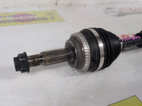 2019 Left Driveshaft, 2019, Toyota, Corolla, Altis, E170