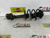 2014 2014 Mitsubishi Outlander ZJ Right Front Strut