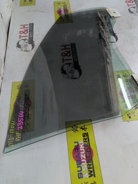 2015 - 2020 Ford Mondeo MD Right Front Door Glass