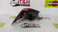 2005 - 2018 Suzuki Vitara/Grand Vitara JB JT 5 Door | Right Taillight