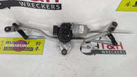 2018 - 2022 Ford Everest U268 Trend AXXMA Wiper Motor