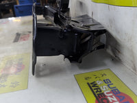 2018 - 2021 Honda HR-V Front Bumper Bar Reinforcement | Main Reinforcement