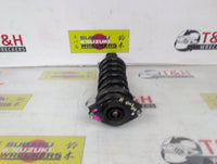 Dec 2011 to Aug 2017 - Subaru Impreza 4th Generation - Left Rear Strut