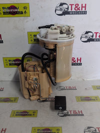 2019 Fuel Pump, 77020 | 02691, 2019, Toyota, Corolla, Altis, E170