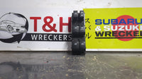 Subaru Forester SJ Power Window Switch RH Front Dec 2012-Feb 2015 SG030