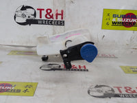 2016 - 2024 Mazda CX 9 TC Station Wagon FWD Washer Bottle