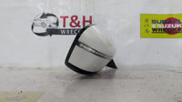 2014 - 2022 Nissan X-Trail T32 TS ST Right Door Mirror | Non-Camera Type