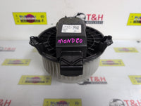 Sep 2014 to Jun 2020 - Ford Mondeo MD - Heater Fan Motor