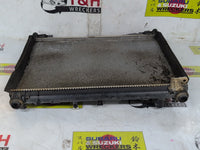 2015 2015 Suzuki Grand Vitara JT Radiator