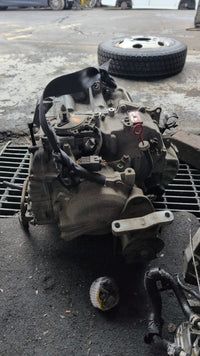 Suzuki Liana 2001-2007 1.8L 2WD Automatic Transmission RH4 Si-II
