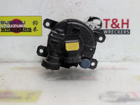 2015 - 2017 Subaru XV I GP AWD Left Fog Light