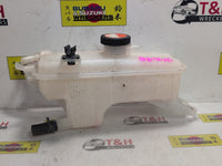 2013 - 2019 Toyota RAV4 A40 Overflow Bottle
