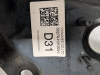 Kia Sportage QL 2.0L Petrol FWD 2015-2021 - Left Rear Trailing Arm