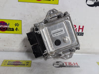 2010 - 2017 Suzuki Swift FZ 1.4L Engine Code K14B Automatic Engine ECU