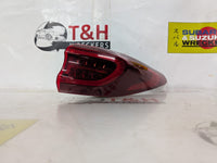 2015-2021 Kia Sportage QL SLI SUV FWD Right Taillight