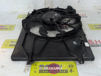 2016 2016 Kia Sorento UM C5W7J561F Radiator Fan