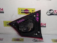 2015 - 2018 Suzuki Vitara LY Right Tailgate Light