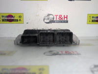 Ford Ranger PX Series 2/3 2015-2022 Diesel 3.2L Engine ECU - PN: EB3G12A650LE