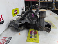 Apr 2018 to Sep 2024 - Kia Cerato - Front Xmember/Cradle - Crossmember, Bd