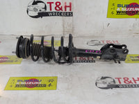 2016 - 2024 Mazda CX-9 TC FWD Petrol 2.5L Left Front Strut