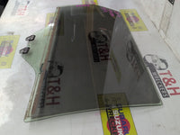 2016 2016 Mazda CX-9 II TC Right Rear Door Glass