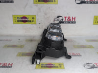2015 - 2026 Mazda CX-3 DK Heater/AC Controls | Climate Control Type